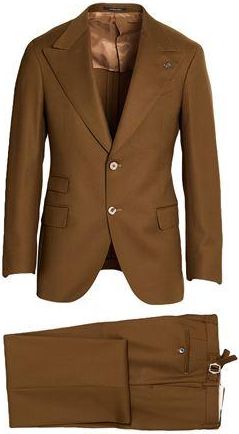 Gabriele Pasini TRAJES Y CONJUNTOS - Trajes en YOOX.COM