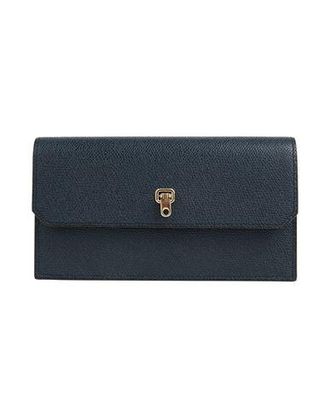 Valextra Small Leather Goods - Wallets sur YOOX.COM