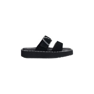 Emu Mujer, Zapatos, Negro, Talla: 41 EU