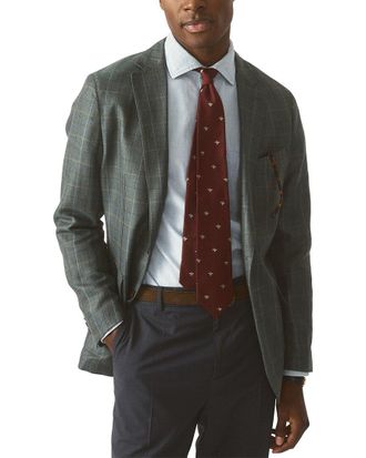 J.McLaughlin J.Mclaughlin Mccown Jacket