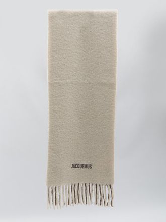 Jacquemus Moisson Scarf