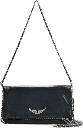 Zadig&Voltaire Mujer, Bolsos, Negro, Talla: ONE Size