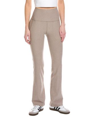 Beyond Yoga Beyond Yoga Spacedye High Waisted Practice Pocket 31in Pant