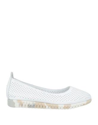 Baldinini Ballet flats