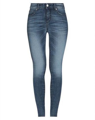 A|X Armani Exchange HOSEN & R&Ouml;CKE - Jeanshosen auf YOOX.COM