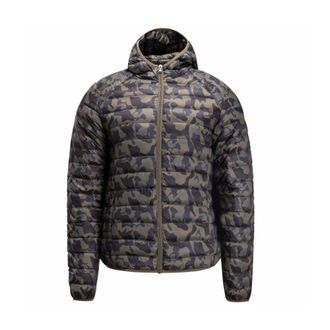 Jott Hombre, Chaquetas, Verde, Talla: 3XL