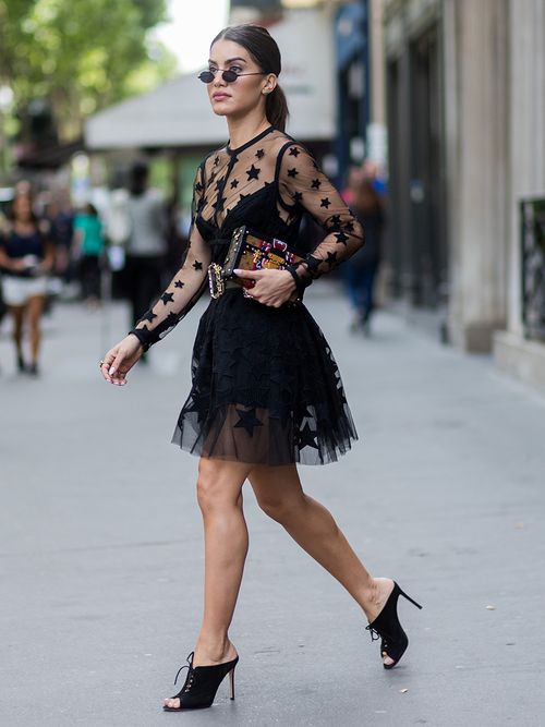 Finde die passende Unterwäsche unter deine Kleider