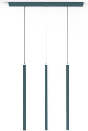 Lumicom Stelo L&aacute;mpara De Techo X3