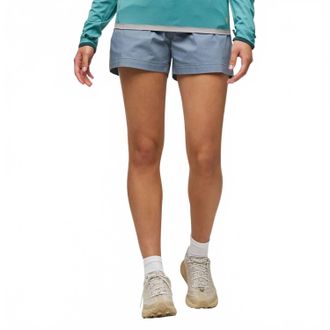 Cotopaxi Salto Ripstop Short In Tempest