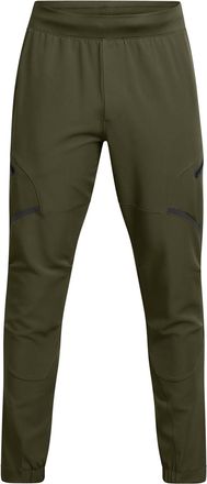 Under Armour Mens Ua Unstoppable Cargo Pants Trousers Green XL