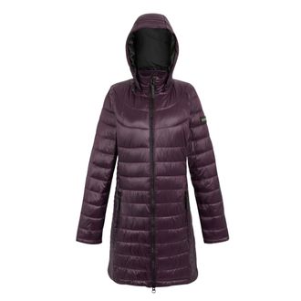 Regatta Womens Andel IV Insulated Jacket