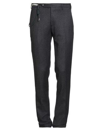 Berwich BOTTOMWEAR - Trousers on YOOX.COM