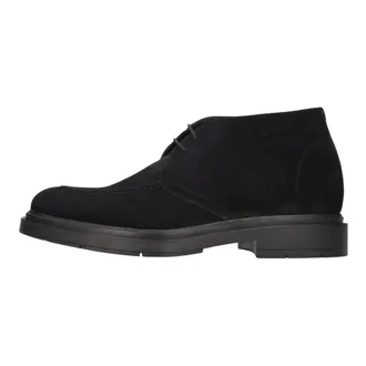 Marechiaro 1962 Schoenen, Heren, Zwart, 41 EU, Su&egrave;de, Su&egrave;de enkellaarsjes