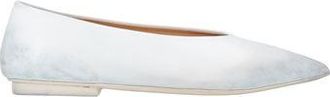 Mars&egrave;ll FOOTWEAR - Ballet flats on YOOX.COM