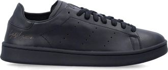 adidas Stan Smith - male - Adidas - Sneakers - Black - 10 2/3 UK - Shoes