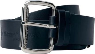 Vivienne Westwood Bondage Belt - unisex - Vivienne Westwood - Belts - Black - S - Accessories