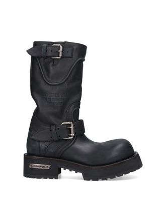 Balenciaga Stivali Venom
