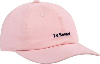 Le Bonnet Hombre, Accesorios, Rosa, Talla: ONE Size