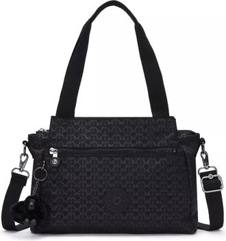 Kipling Elysia Shimmer Shoulder Bag