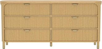 Manhattan Comfort Park 68In Dresser