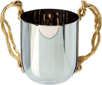 Michael Aram Wisteria Washing Cup