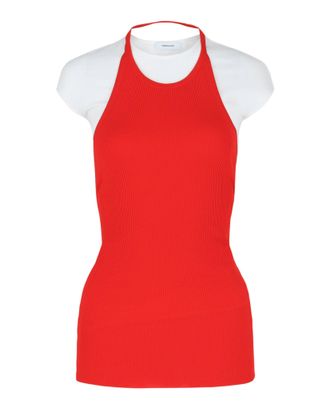 Ferragamo Layered Top