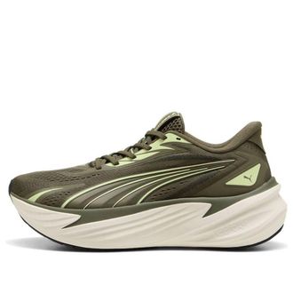 Puma Maxima Pro Green 313313-17