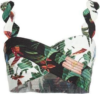 Farm Rio TOPWEAR - Top su YOOX.COM