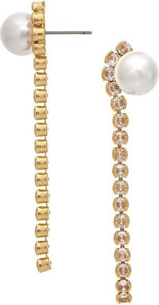 Rivka Friedman 18K Statement Earrings