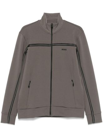 NWT Hugo Boss shops Jpizzoli Jacket gray M