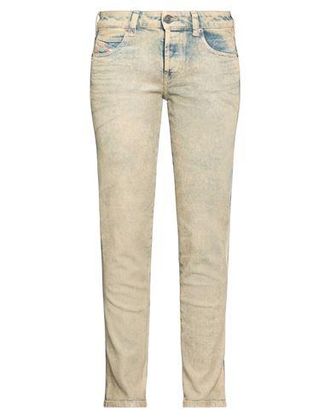 Diesel BOTTOMWEAR - Jeans on YOOX.COM