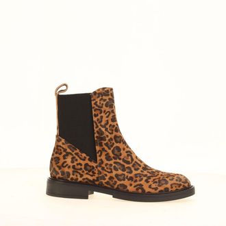 Mjus Leren boots