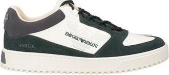 Emporio Armani CALZATURE - Sneakers su YOOX.COM