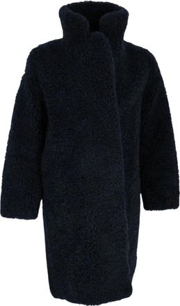 Roberto Ricci Design Rrd, Mujer, Abrigos, Gris, Talla: M