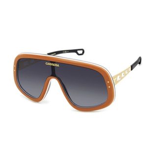 Carrera unisex, Accessoires, Geel, Maat: ONE Size