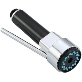 OEM Rociador Extra&iacute;ble Para Grifo De Cocina, Lat&oacute;n, Rociador Retr&aacute;ctil Para Fregadero De Cocina, Repuesto Para Rociador Extra&iacute;ble De Grifo Mezclador, Crom