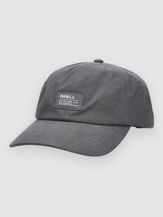 Reell Zenith Cap grau
