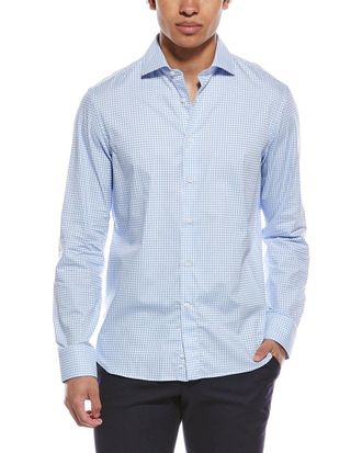 Canali Dress Shirt