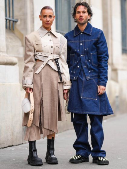 Genderless Fashion: Was man darunter versteht und die Fashion Trends 2023