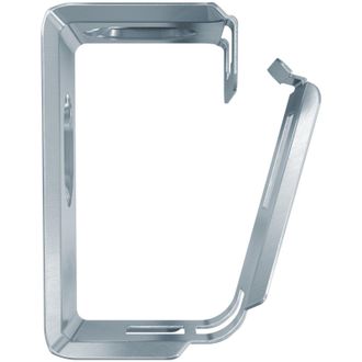 Fischer 50x Soporte De Colector Metal Sha M 15 - 544933
