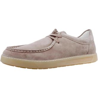 Sioux Heren, Schoenen, Beige, Maat: 43 EU