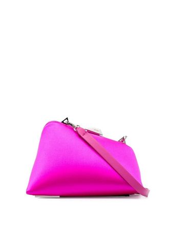 The Attico Clutch 8.30PM - Rosa