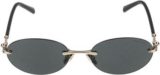 Tiffany & Co. Zonnebril Tiffany 0 Tf3104 D 6216 S4 /18/140