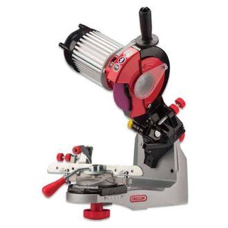 Oregon Scientific Oregon - Afilador De Cadena El&eacute;ctrico 520-230