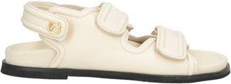 Sandro FOOTWEAR - Sandals on YOOX.COM
