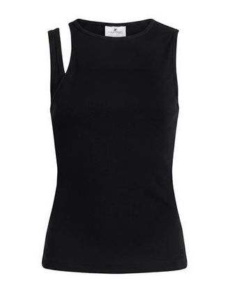 Courr&egrave;ges CAMISETAS Y TOPS - Tops en YOOX.COM
