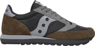 Saucony Uomo, Sport, Nero, 42 1/2 EU, new