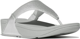 FitFlop FitFlop Lulu Sequin Sandal
