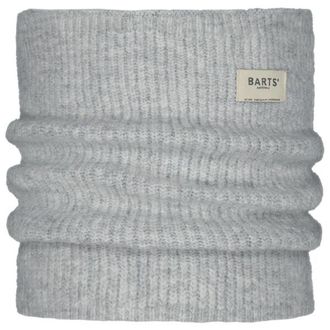 Barts Darty Col Schal f&uuml;r Damen | grau