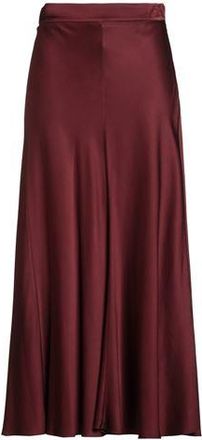 Forte_Forte PARTES DE ABAJO - Faldas largas en YOOX.COM